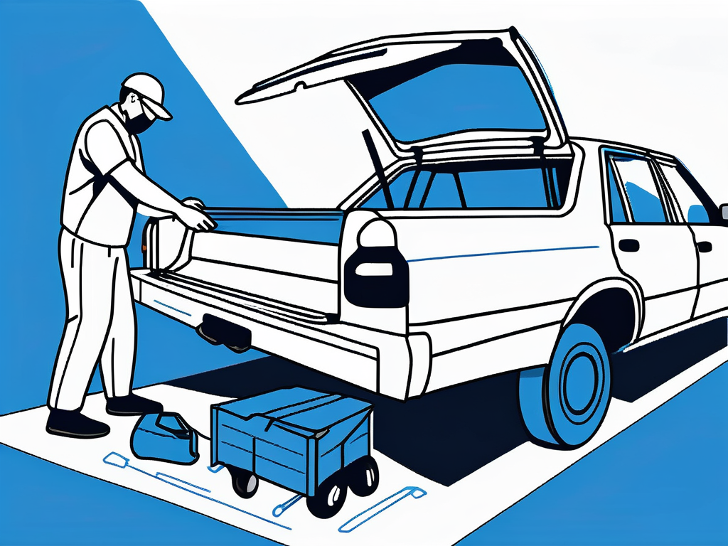 How to prepare for your car’s arrival after shipping 4 Section Image