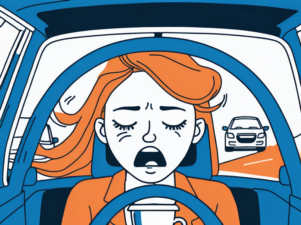 Dealing with Fatigue During Long Haul Tows: Tips for Drivers 3 Section Image