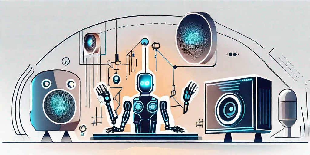 Understanding AI with the Help of a Futurist Speaker