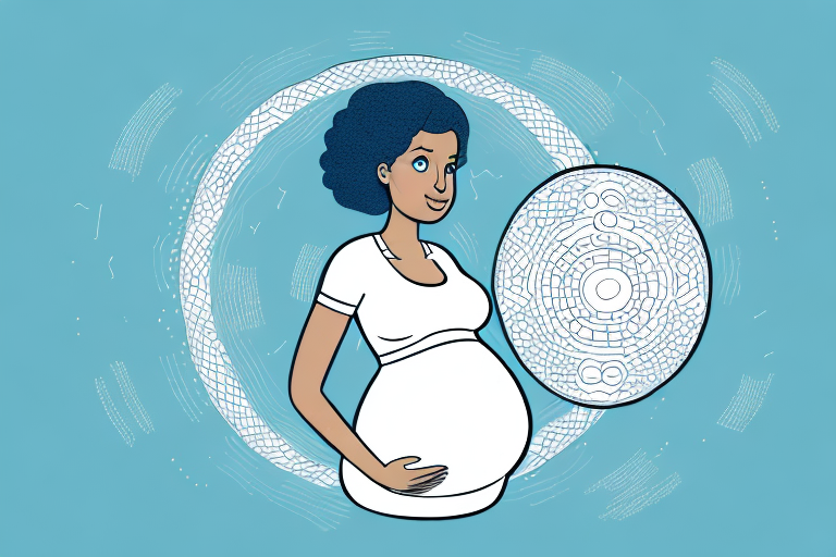 The Essential Role Of Ovaa Shield In Pregnancy Allo Health