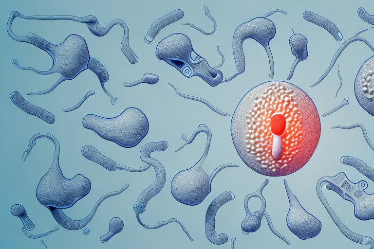 Understanding Accessory Ducts In The Male Reproductive System Allo Health