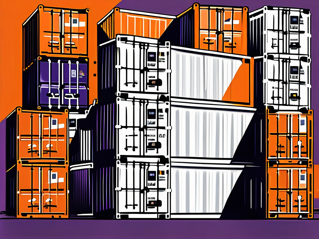 How Much Does It Cost to Insure a Freight Container?