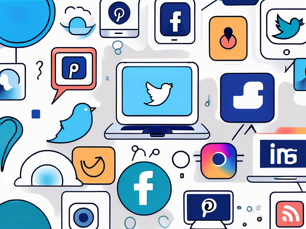 Accounting social media