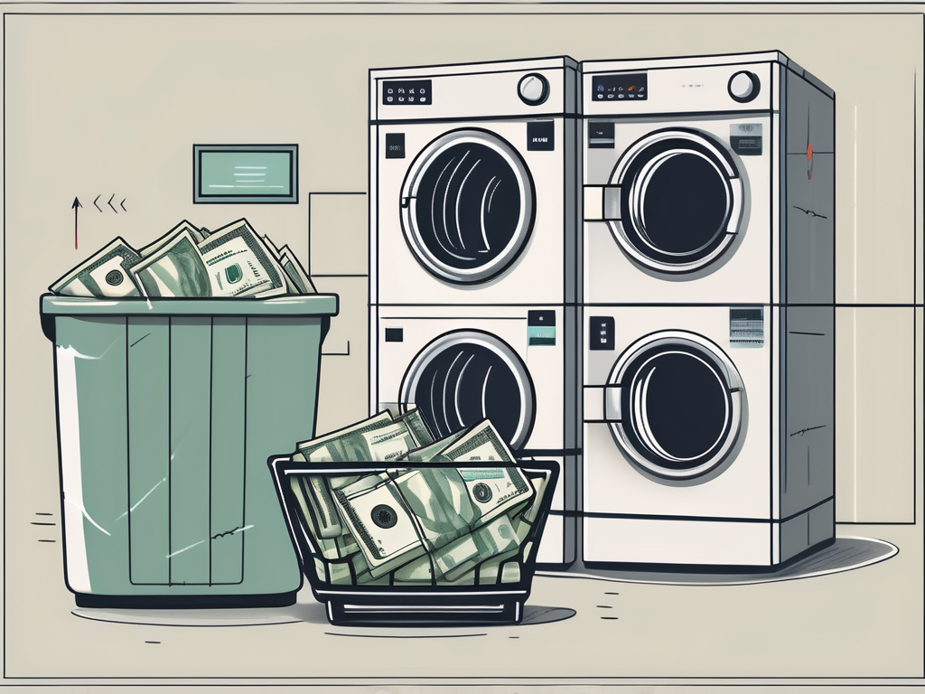 placement in money laundering