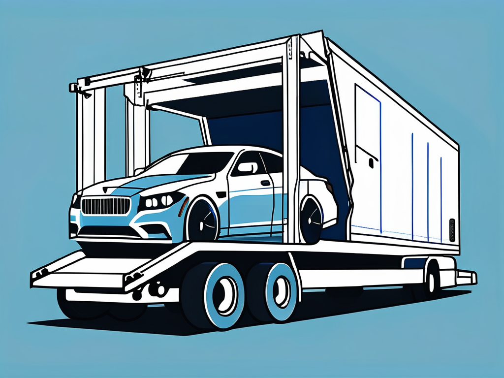 What to Look for in a Reliable Car Shipping Company 4 Section Image