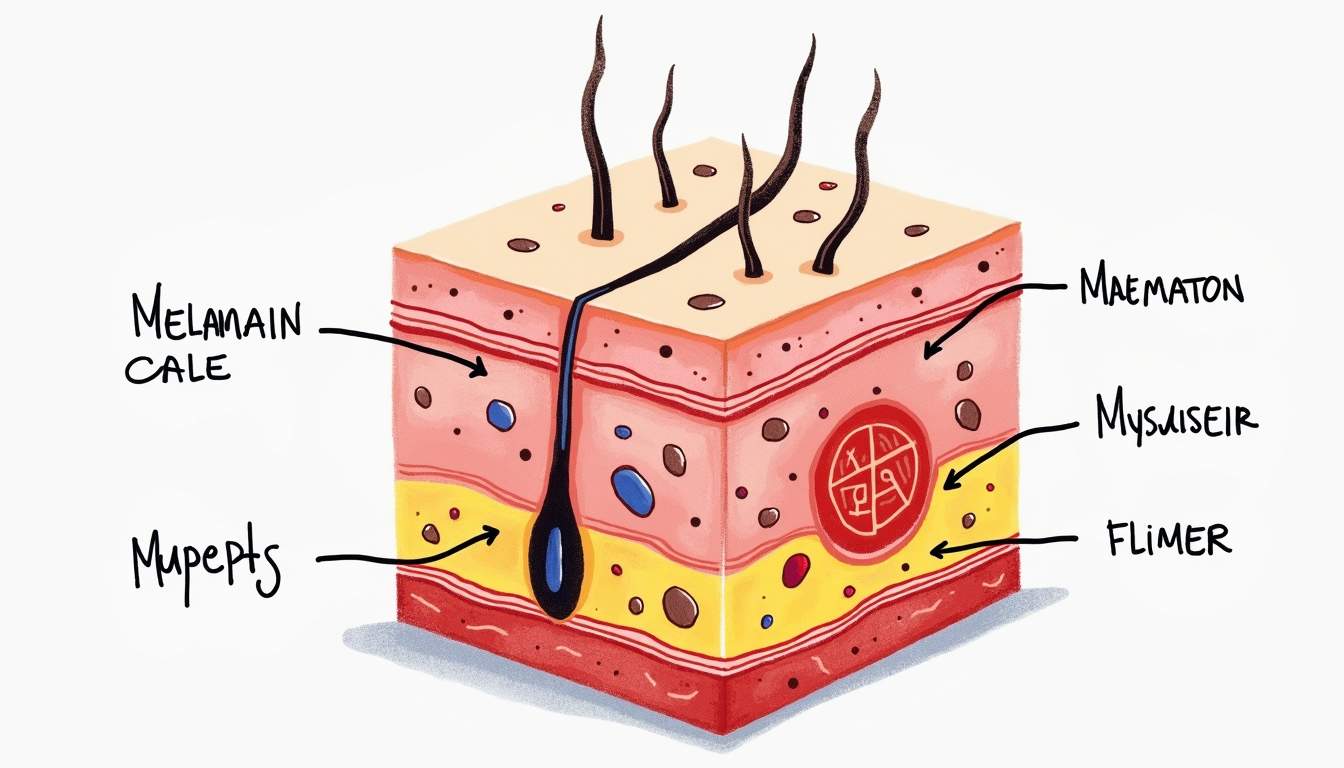 Hypopigmentation: Dermatology Explained