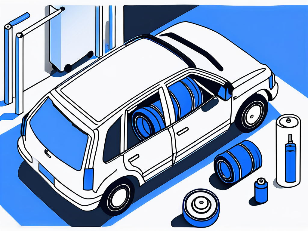 How to Prepare Your Car for Transport: A Comprehensive Checklist 4 Section Image