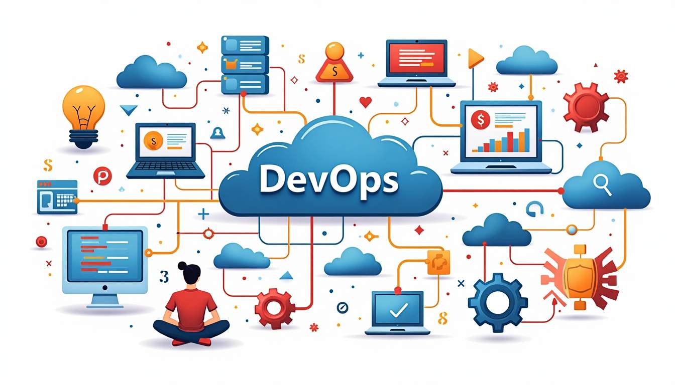 Mastering DevOps Coding: Essential Practices and Tools for Success ...