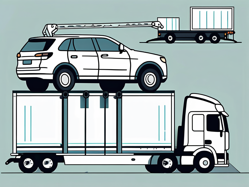 Car Transport Services: What to Expect During the Process 3 Section Image