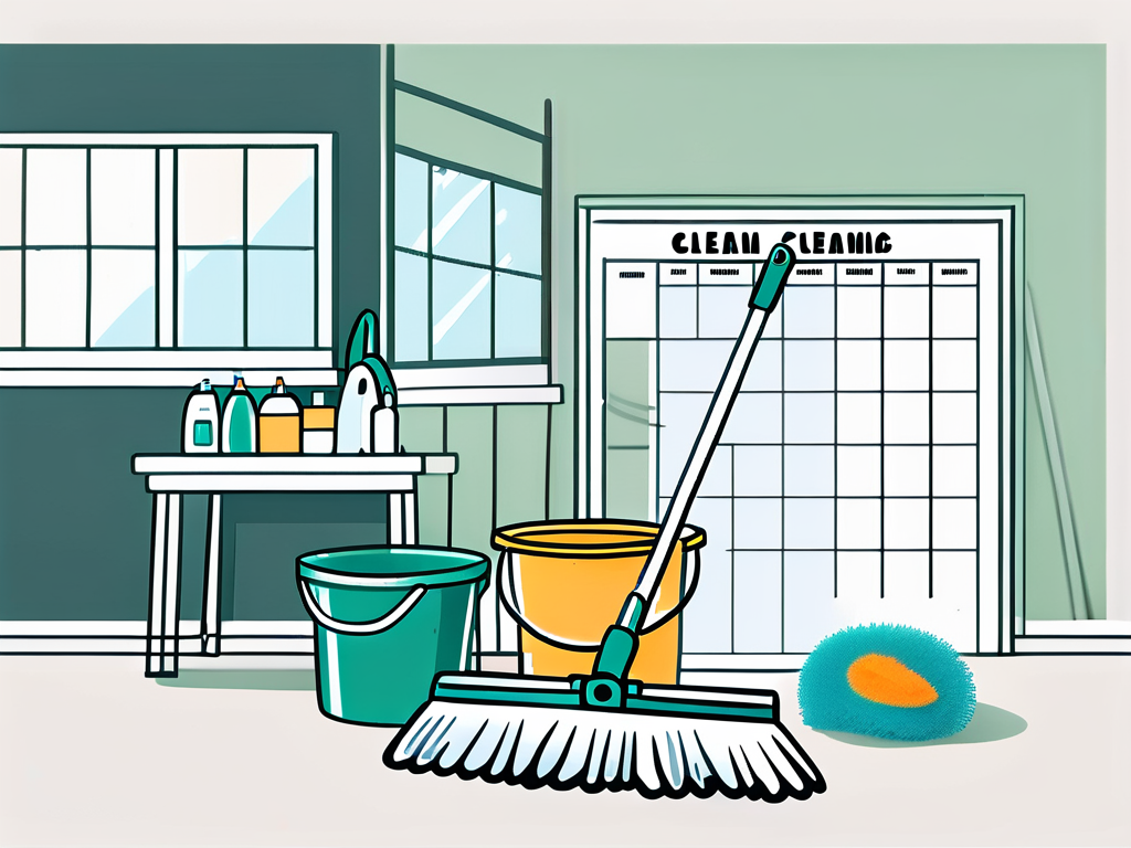 The Ultimate Guide to Bi-Weekly Home Cleaning in Orlando