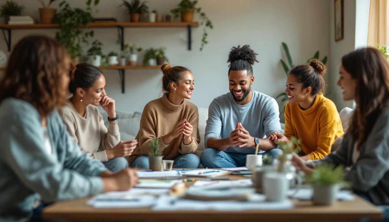 Understanding Social Anxiety Disorder