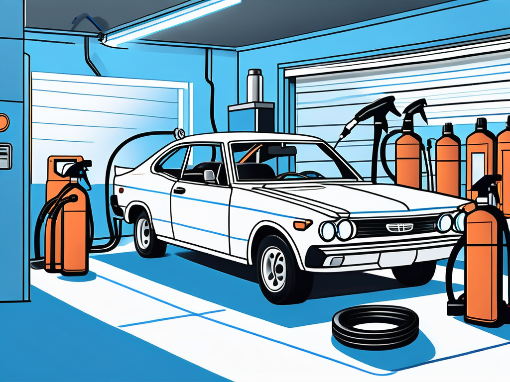 Top 10 tips for preparing your vehicle for cross-country transport 4 Section Image