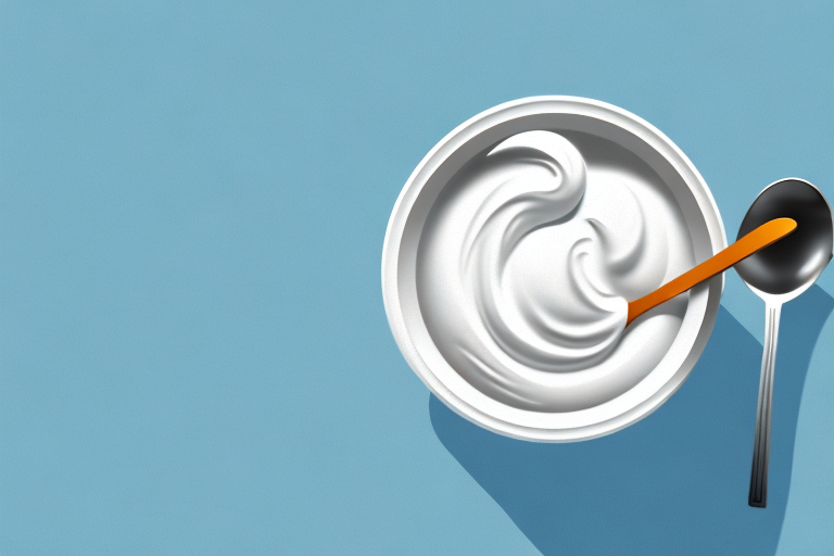 Discover The Sexual Health Benefits Of Plain Yogurt For Women Allo Health