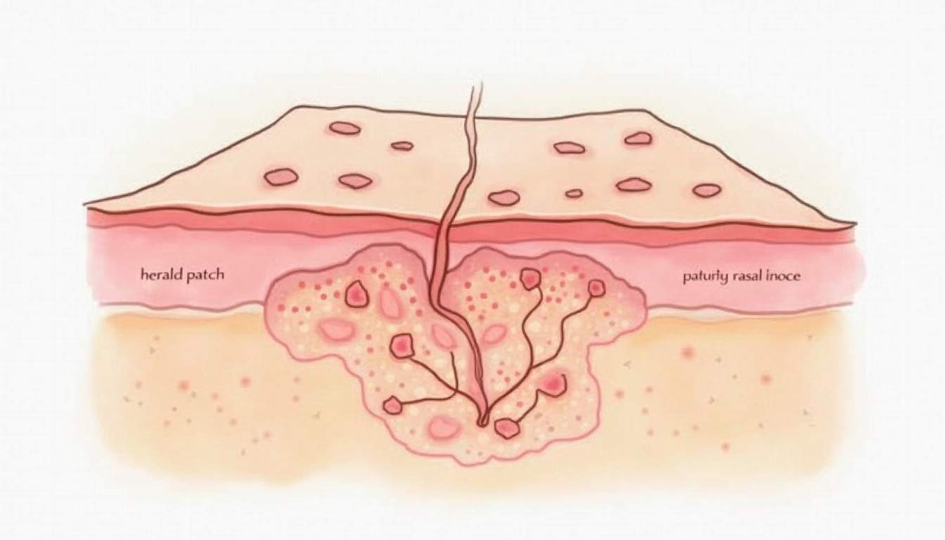 Pityriasis Rosea: Dermatology Explained