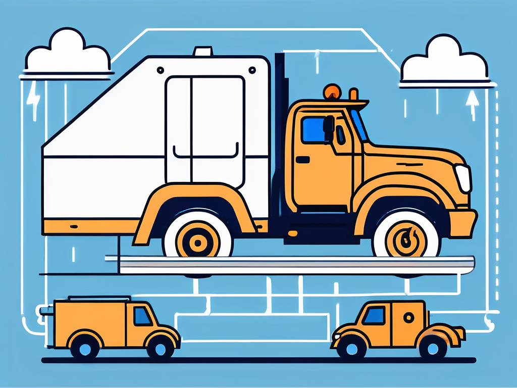 Avoiding Scams: Red Flags When Hiring a Towing Company 4 Section Image