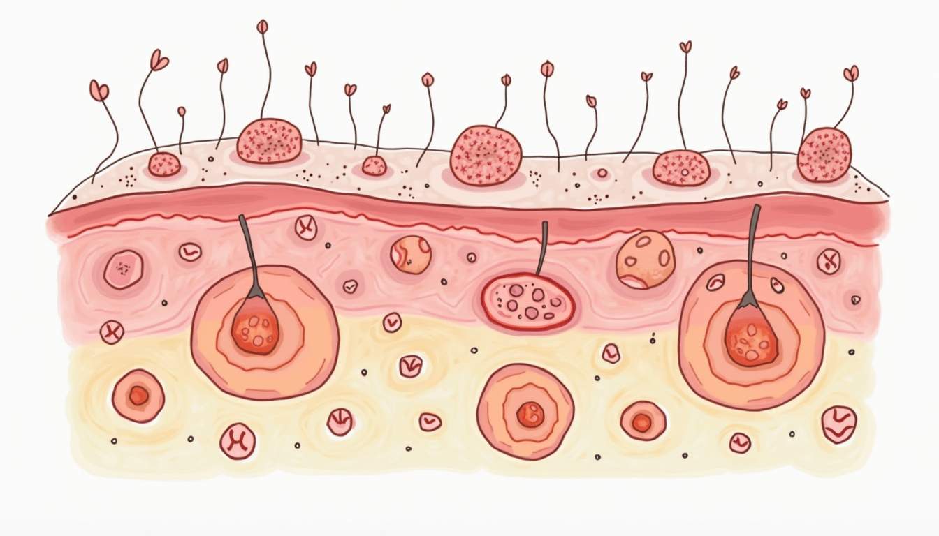 Pustules: Dermatology Explained