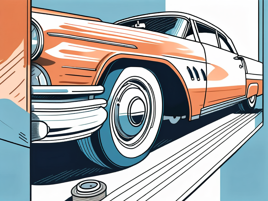 Long Distance Towing for Classic Cars 4 Section Image