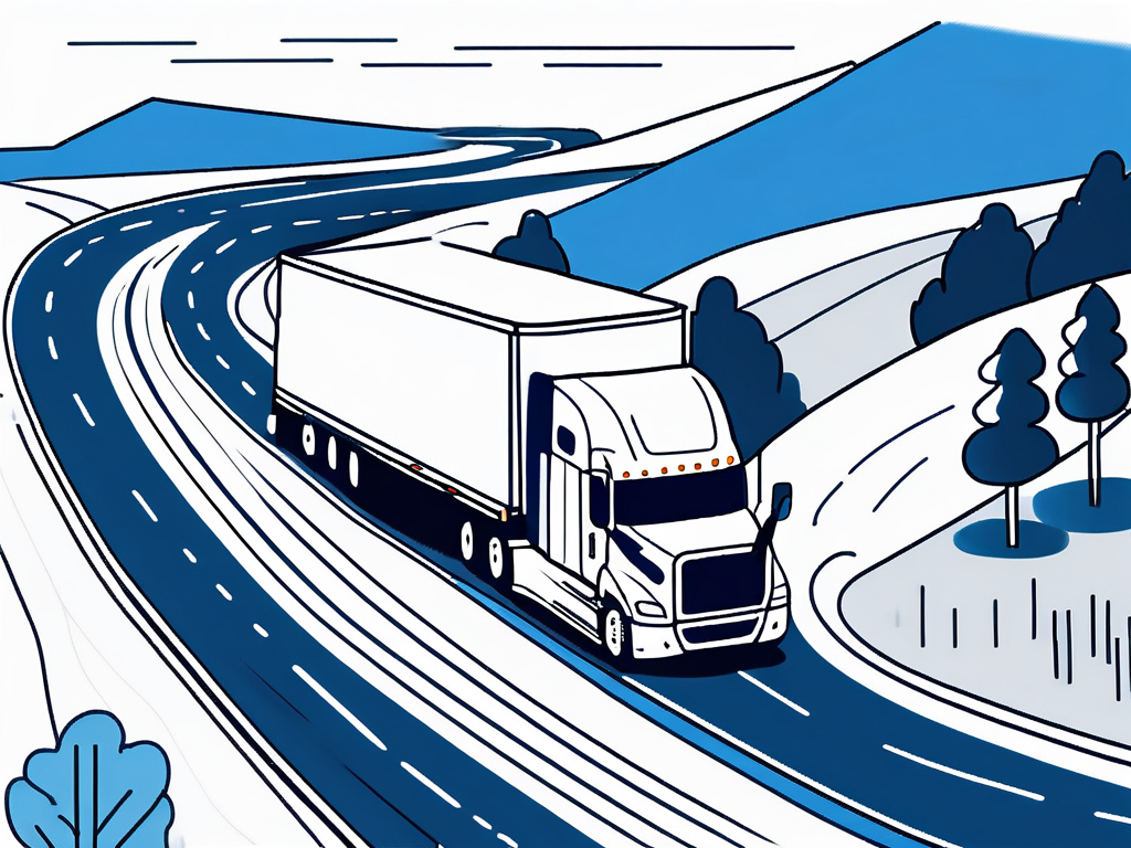 Real-Life Stories: The Challenges and Successes of Long Distance Towing 4 Section Image