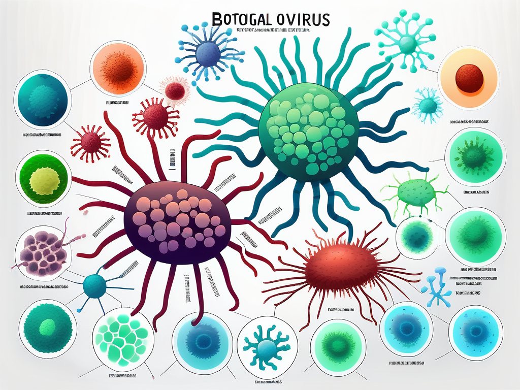 Understanding Infective Etiology