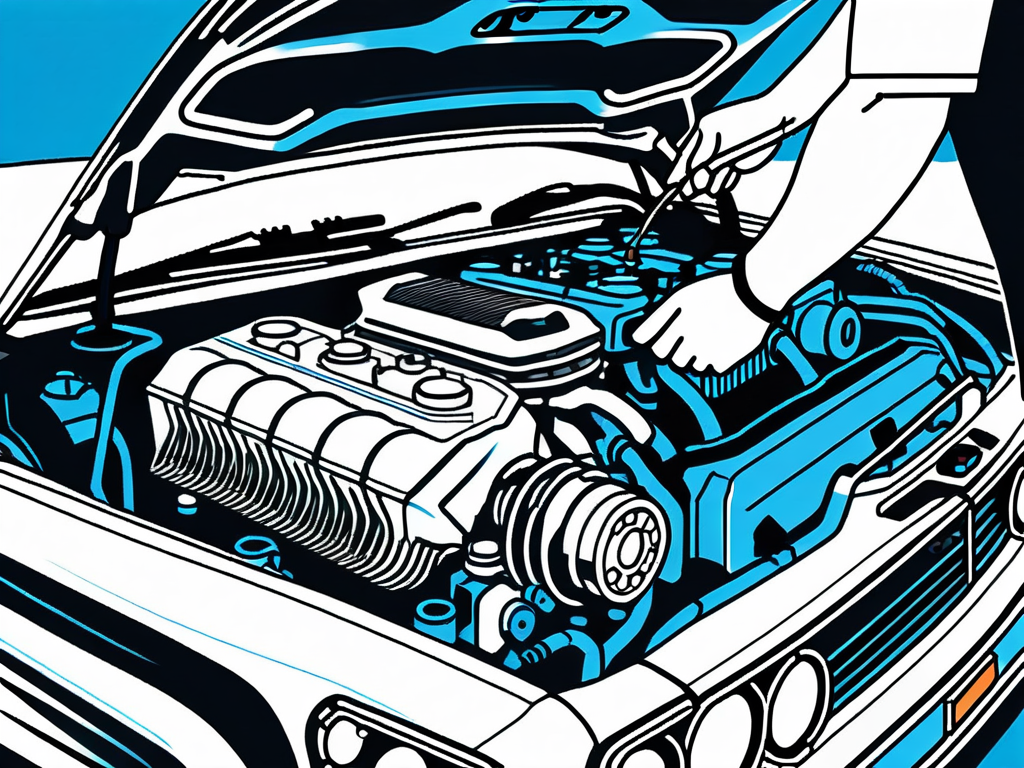 How to Prepare Your Car for Shipping: A Step-by-Step Checklist 4 Section Image