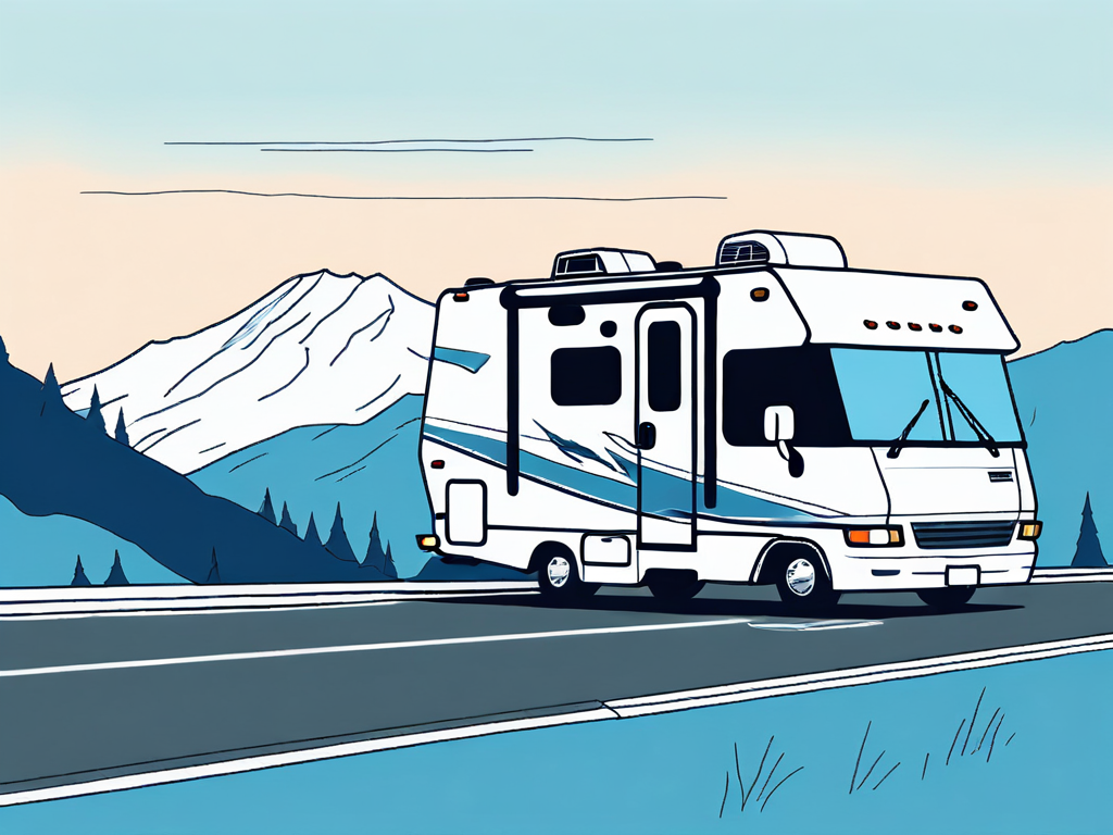 Long Distance Towing for RVs: An In-Depth Guide 3 Section Image