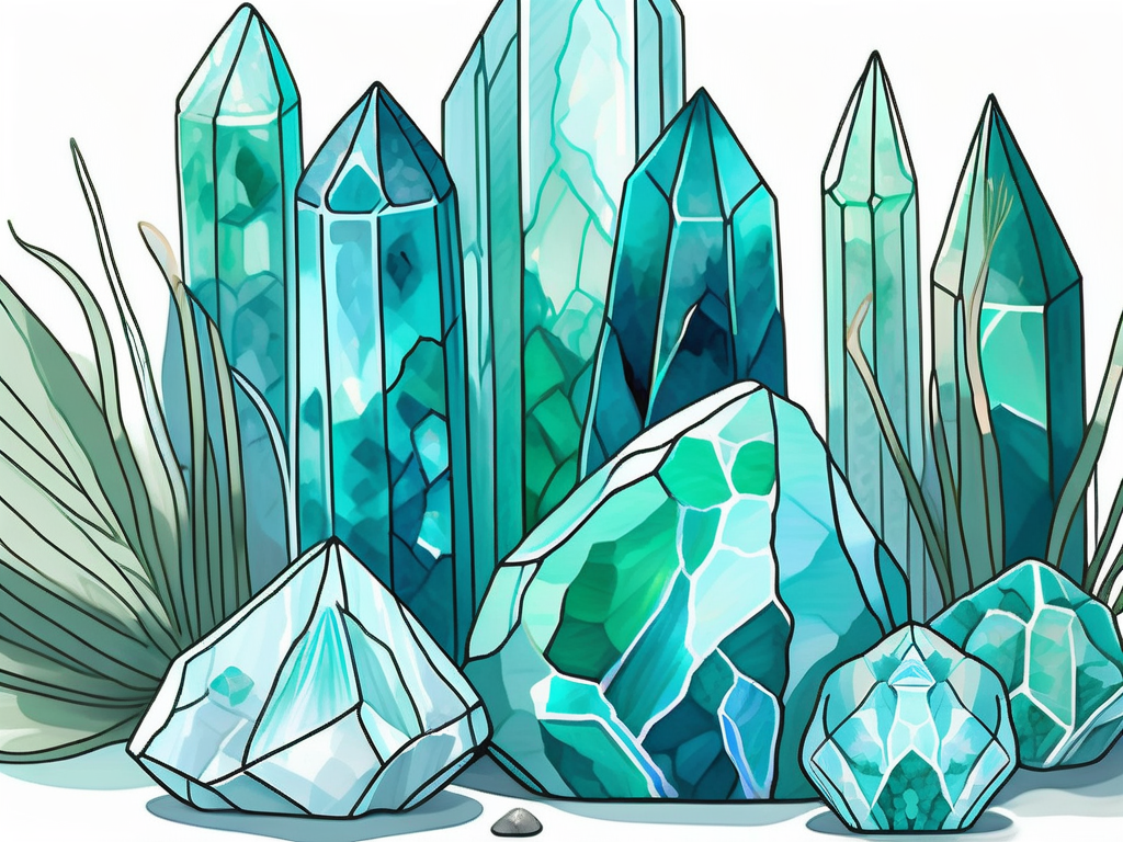 Using Apatite in Daily Life