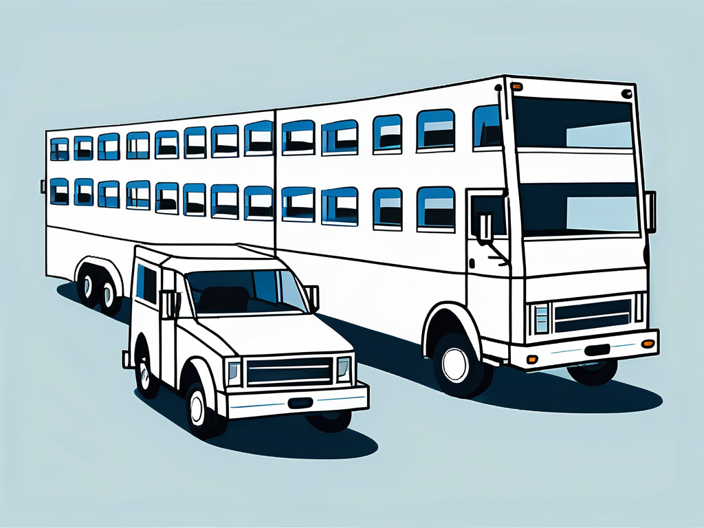 How to choose between open and enclosed car carriers 4 Section Image