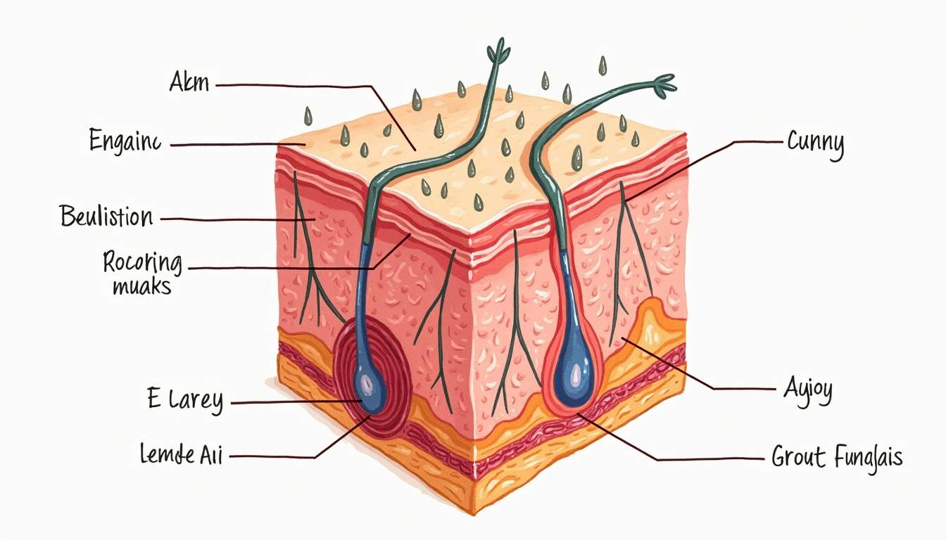 Fungal Infections: Dermatology Explained