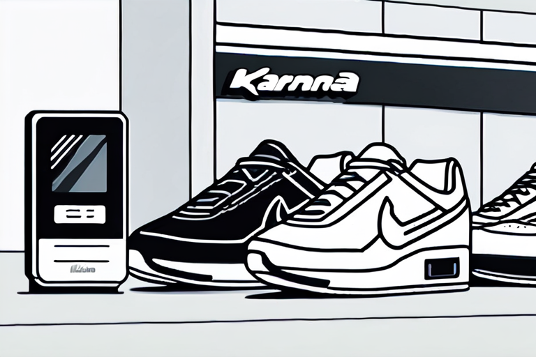 Bij Foot Locker met Klarna betalen Ontdek hoe het werkt