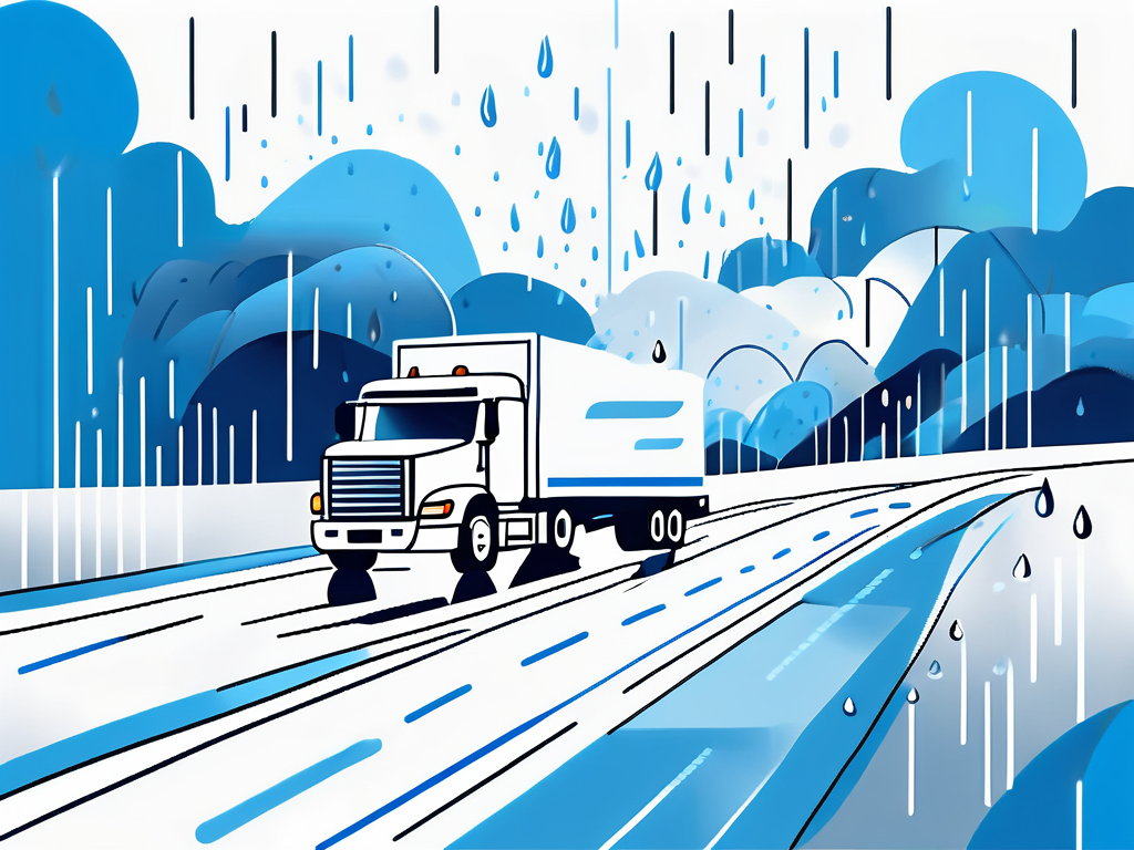 How Weather Impacts Auto Transport Services 4 Section Image