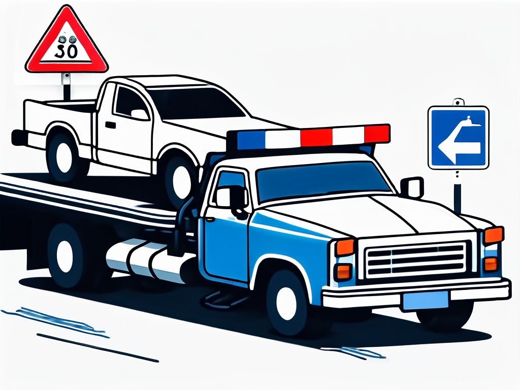 Long Distance Towing Regulations You Should Know 4 Section Image