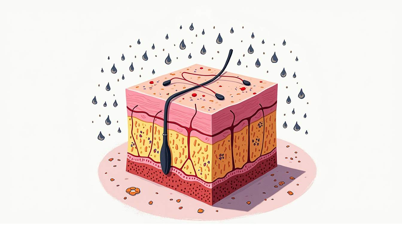 Skin Barrier: Dermatology Explained