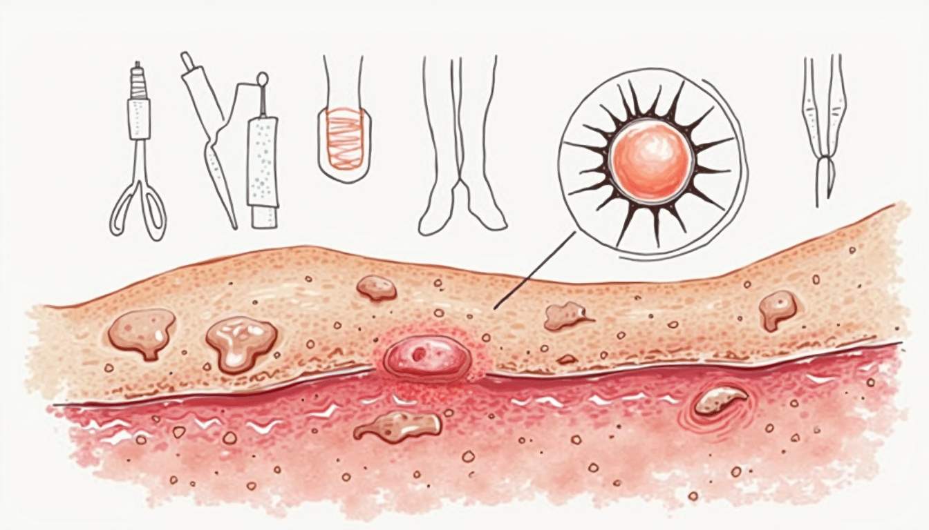 Zoster: Dermatology Explained