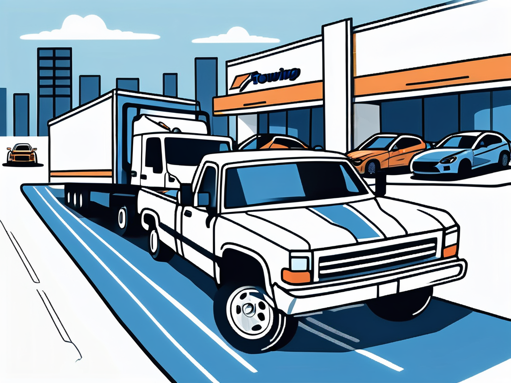 Why Long-Distance Towing Is Essential for Car Dealerships 4 Section Image
