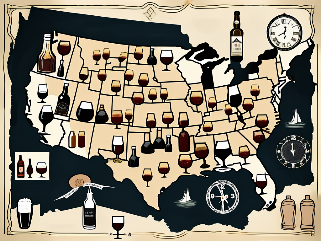 Understanding Alcohol Laws in Massachusetts
